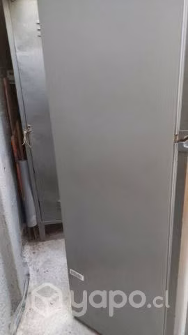 refrigerador