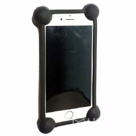 Protector Carcasa de Silicona para Celular - Bumpe - Imagen 3
