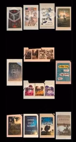 Libros