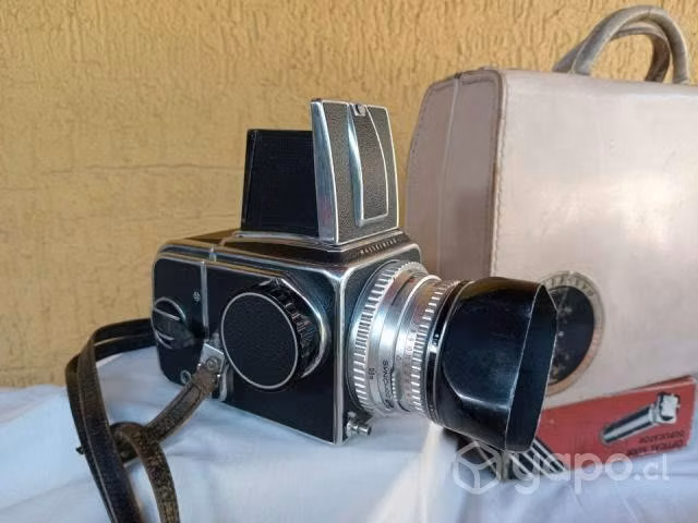 Cámaras fotográficas Hasslblad - Imagen 5