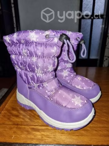 Botas Invierno nuevas - Imagen 3