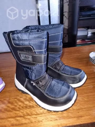 Botas Invierno nuevas - Imagen 2