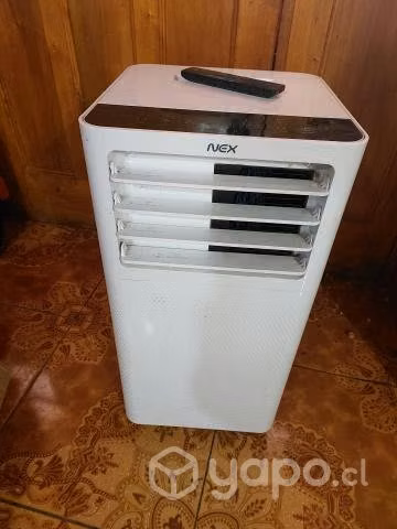 Aire acondicionado