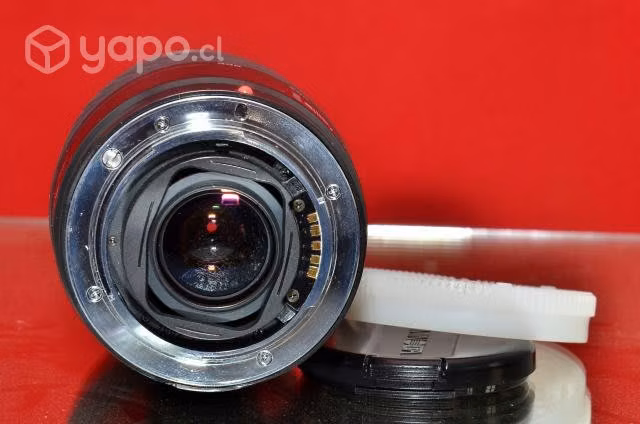 Zoom minolta/sony A - Imagen 2