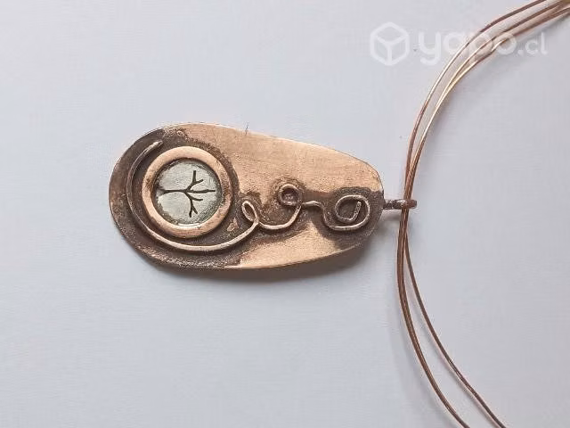Joyas hechas a mano - Imagen 2