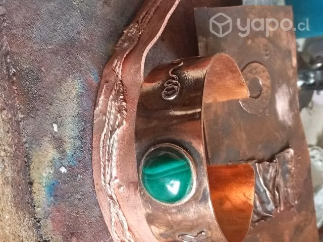 Joyas hechas a mano - Imagen 4