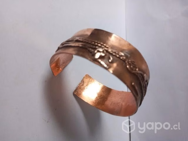 Joyas hechas a mano
