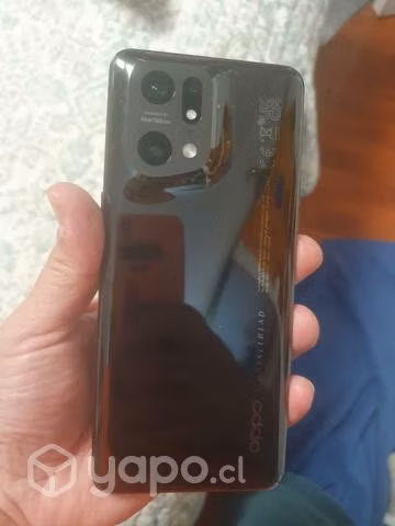 Oppo Find X2 Pro - Imagen 2