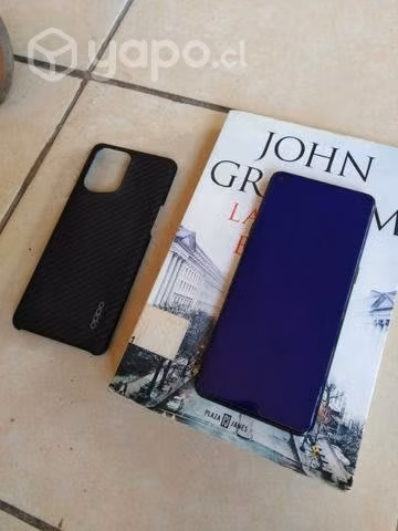 Oppo Find X2 Pro - Imagen 3