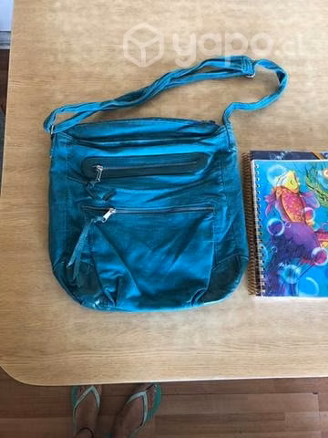 Bolso Sybilla