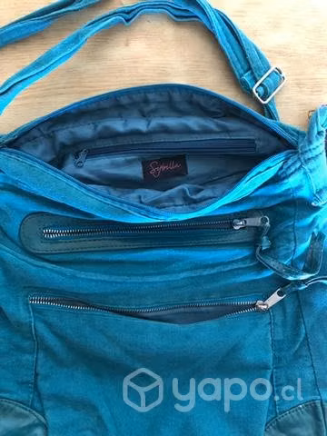 Bolso Sybilla - Imagen 3