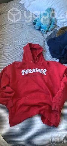 Poleron Thrasher Xl