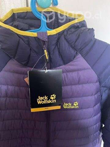 Chaqueta Jack Wolfskin - Imagen 2