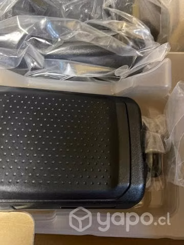 Nx1200 Kenwood vhf digital y análogo - Imagen 5