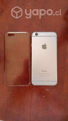Iphone 6 32GB - Imagen 2