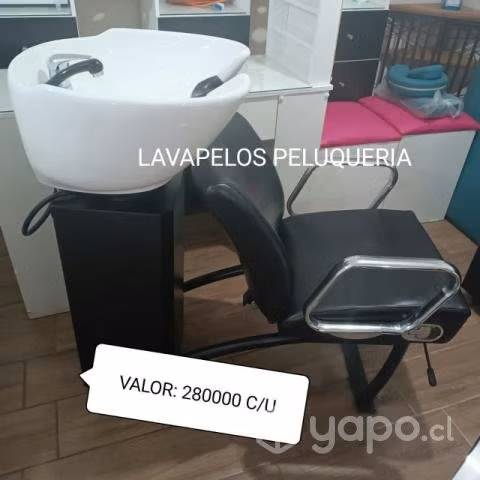 Articulos de peluqueria - Imagen 3