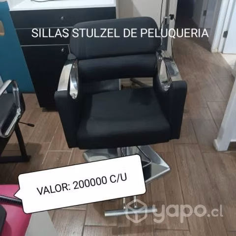 Articulos de peluqueria - Imagen 5