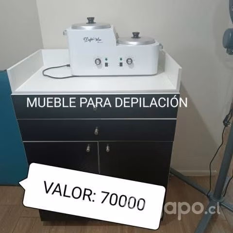 Articulos de peluqueria - Imagen 6