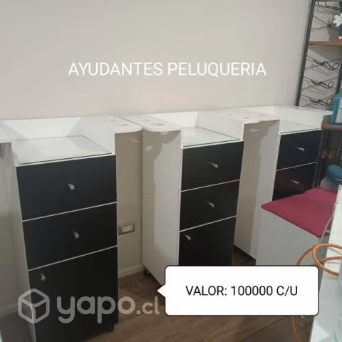 Articulos de peluqueria - Imagen 4