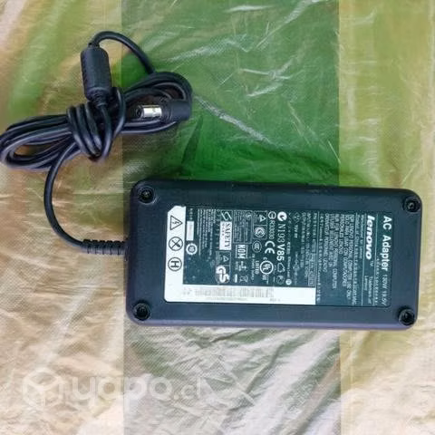 Cargadores Notebook de 90 - 130 w