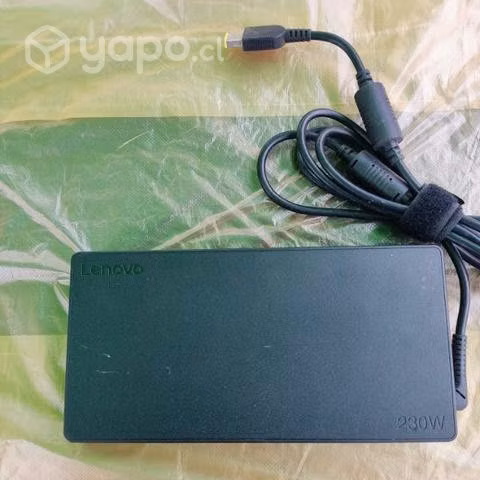 Cargadores Notebook de 90 - 130 w