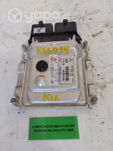Computador KC (KSS014) Kia Soluto 2020