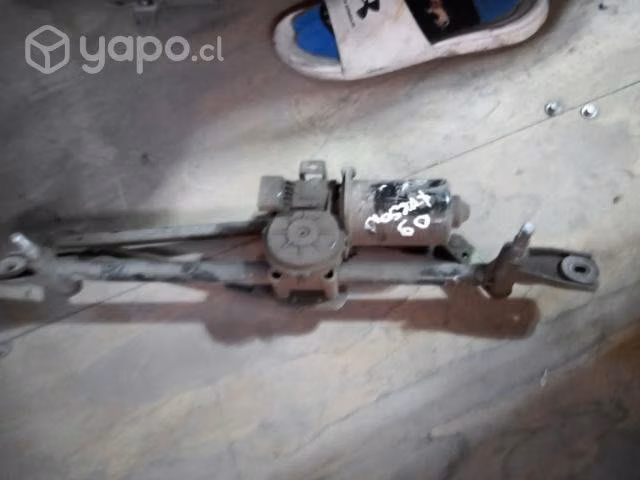 Hyundai tucson 09 motor limpia parabrisas envio
