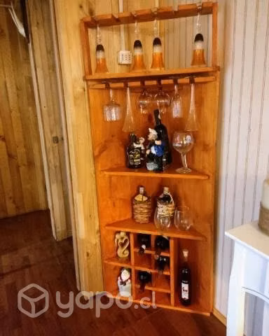 Bar esquinero