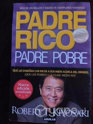 Libros de educación financiera