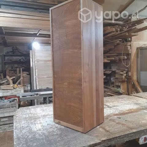 Mueble cds y vinilos
