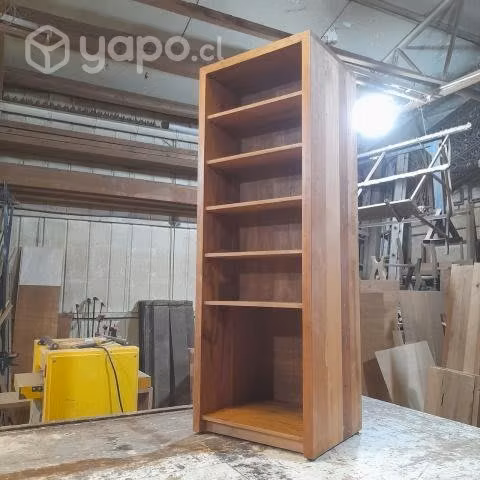 Mueble cds y vinilos