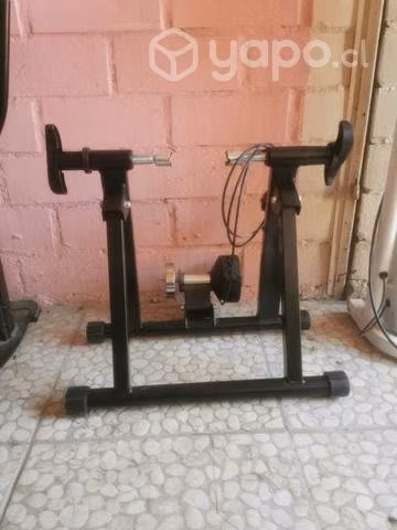Rodillo Entrenamiento Bicicleta - Bike Trainer