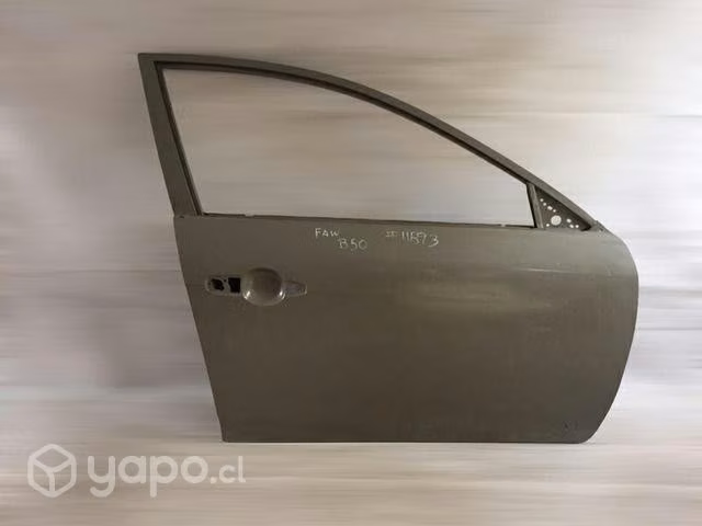 Puerta Delantera RH Faw B50