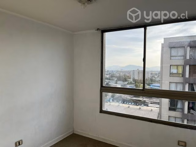 Departamento Parque Vivaceta (Dgo Sta maria vivace