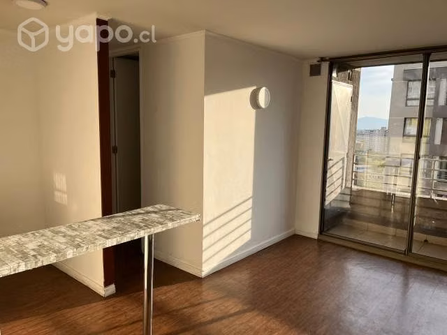 Departamento Parque Vivaceta (Dgo Sta maria vivace