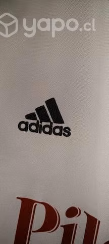 Camiseta colo colo