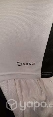 Camiseta colo colo