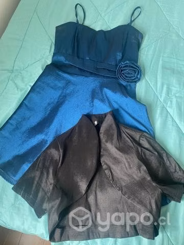 Vestidos de fiesta - Imagen 3