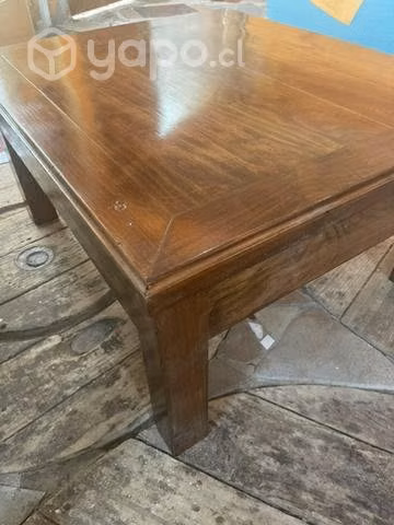 Mesa de centro