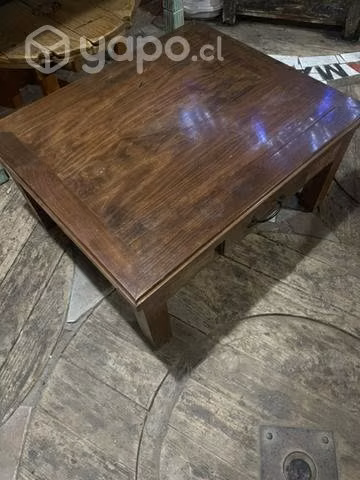 Mesa de centro