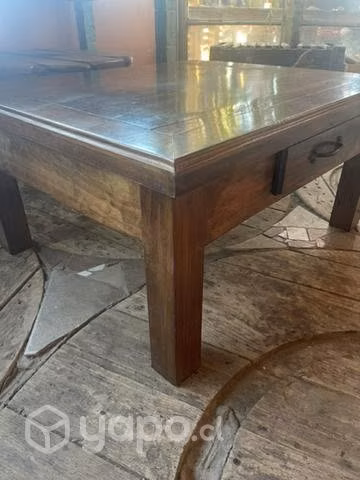 Mesa de centro