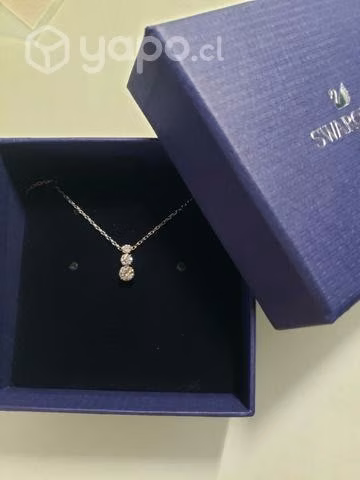 Collar Swarovski - Imagen 2