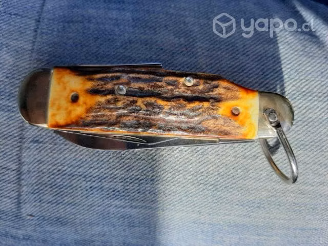 Cortapluma Arbolito Boker