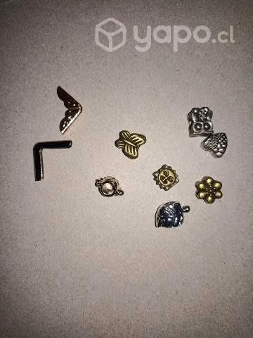 Encuadernadora Cinch + accesorios - Imagen 4