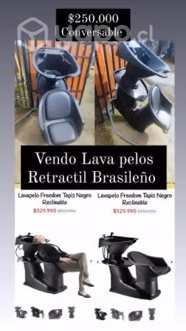 Lavapelo