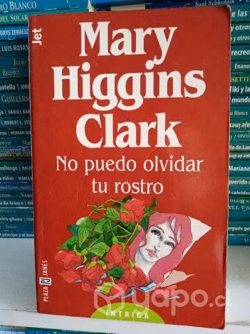 No puedo olvidar tu rostro