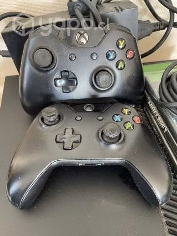 Xbox one