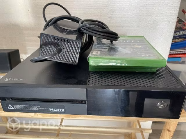 Xbox one
