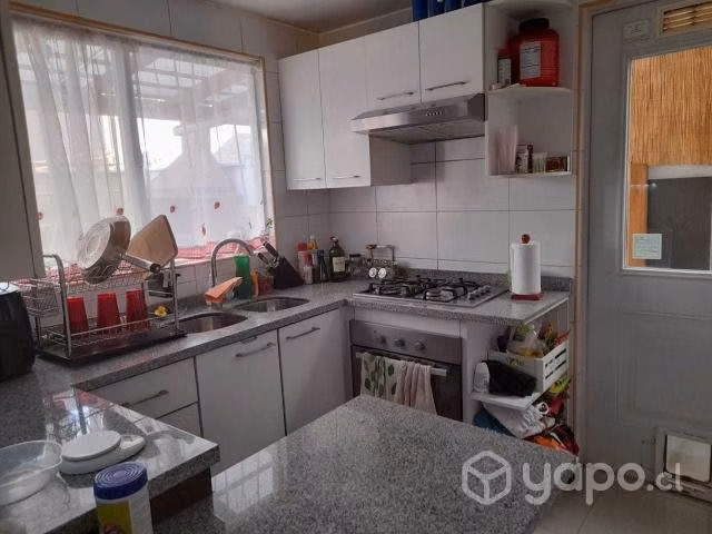 Recién pintada, lista para habitar - Imagen 2