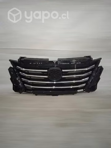 Mascara Changan Cs